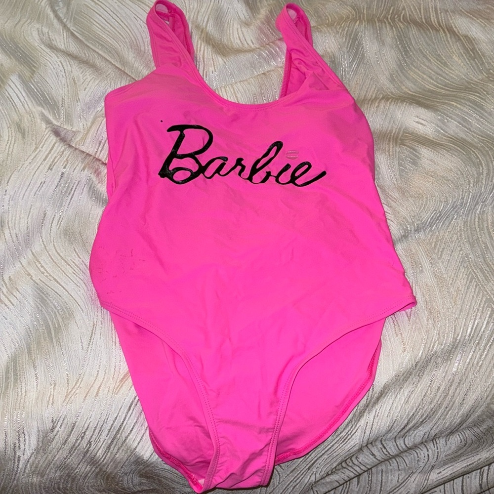 Barbie one piece